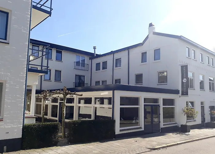 Fletcher Hotel Valkenburg