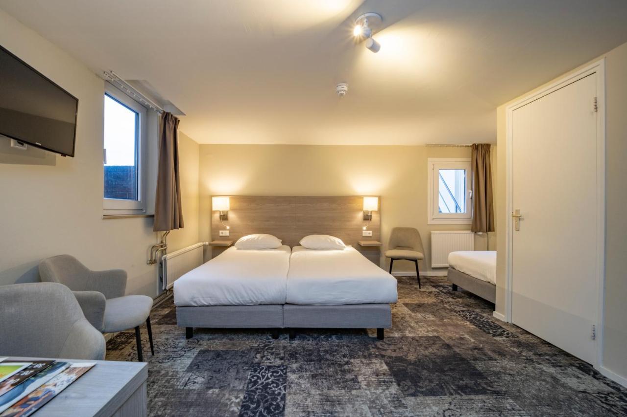 Fletcher Valkenburg 4* Valkenburg aan de Geul