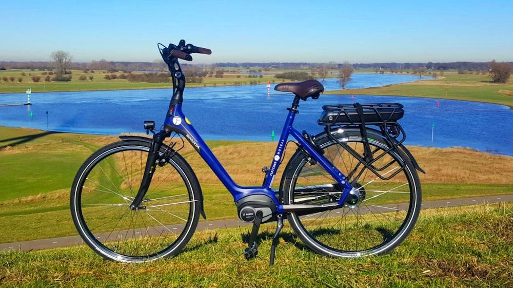 Fletcher Valkenburg 4* Valkenburg aan de Geul