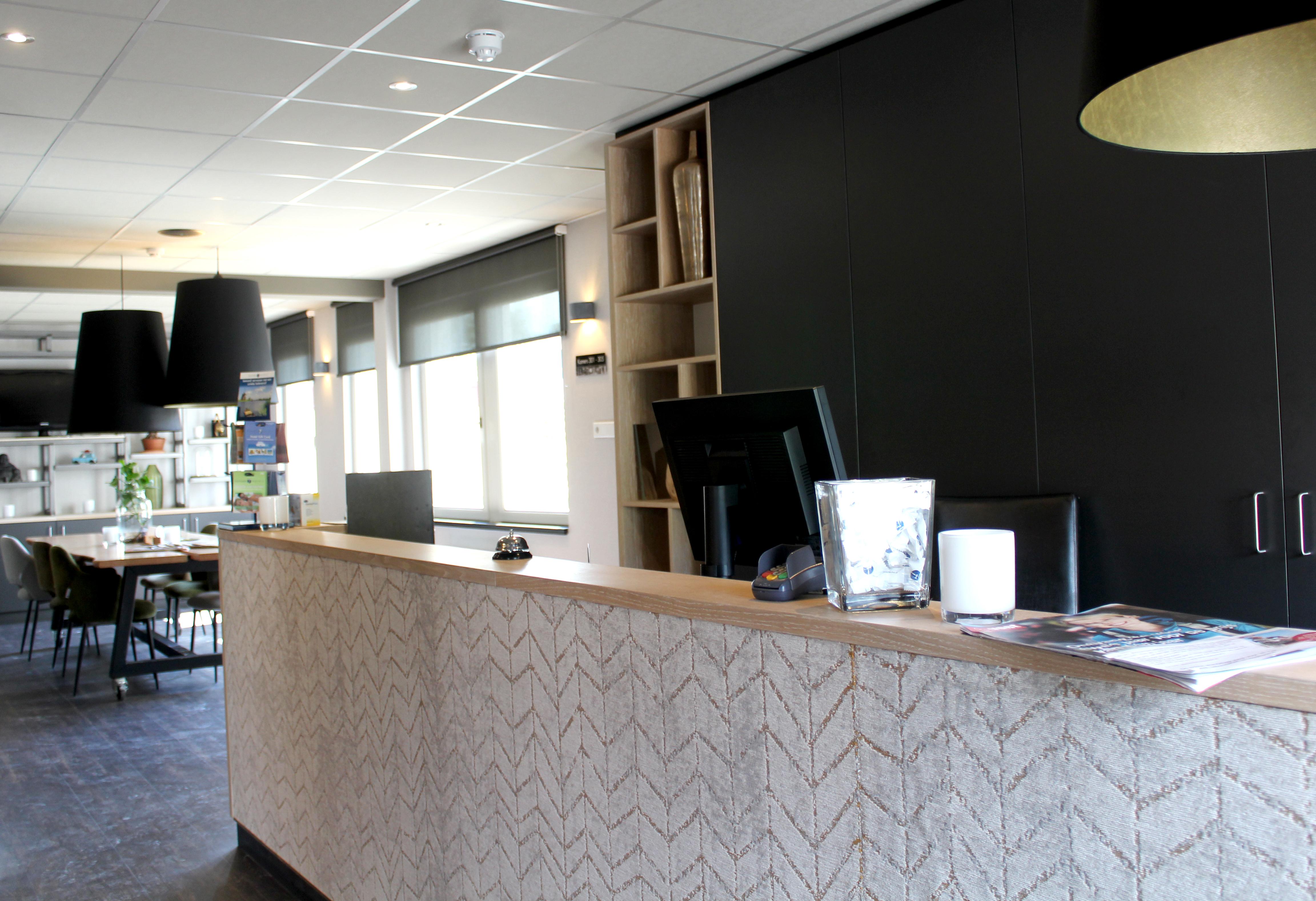Hotel Fletcher Valkenburg 4*