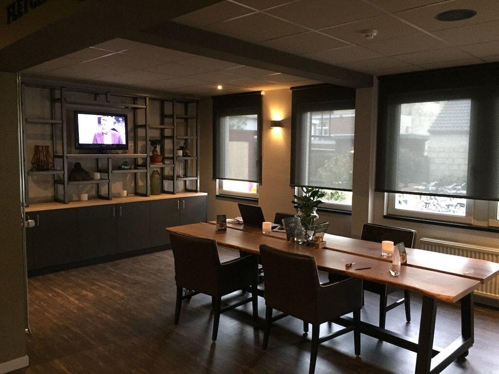 Hotel Fletcher Valkenburg Valkenburg aan de Geul