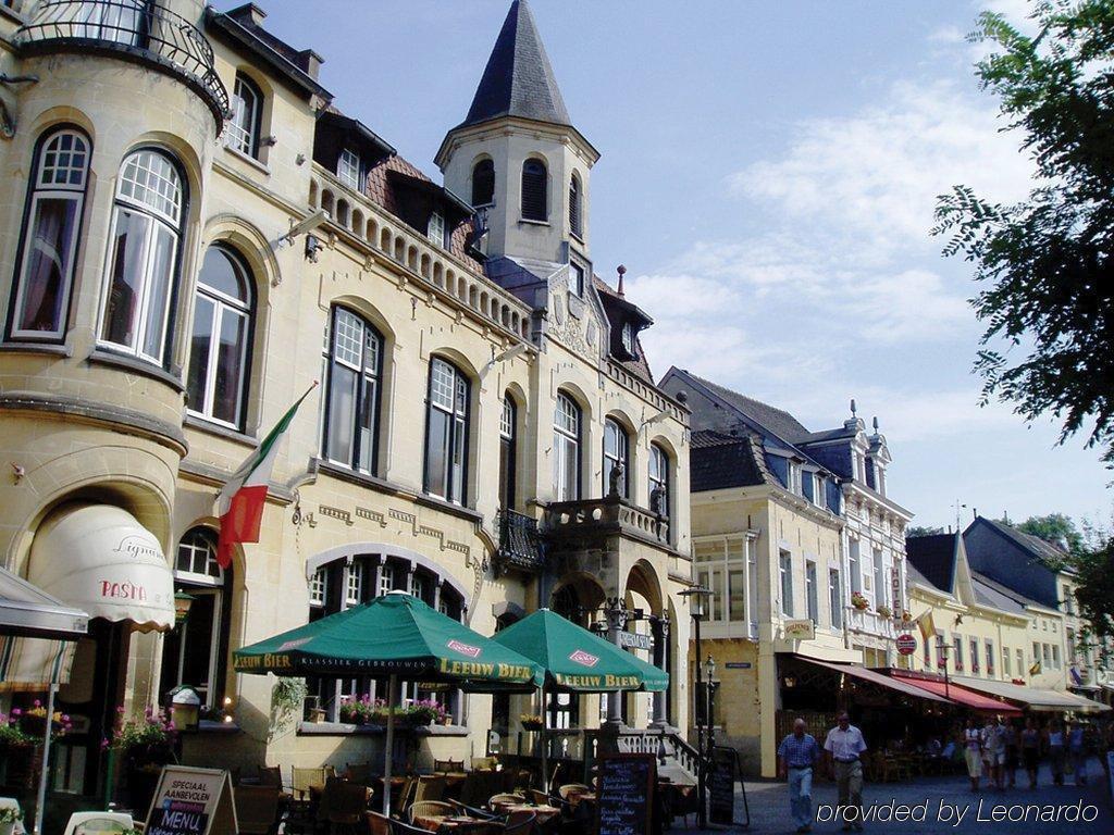 Fletcher Valkenburg Hotel 4*