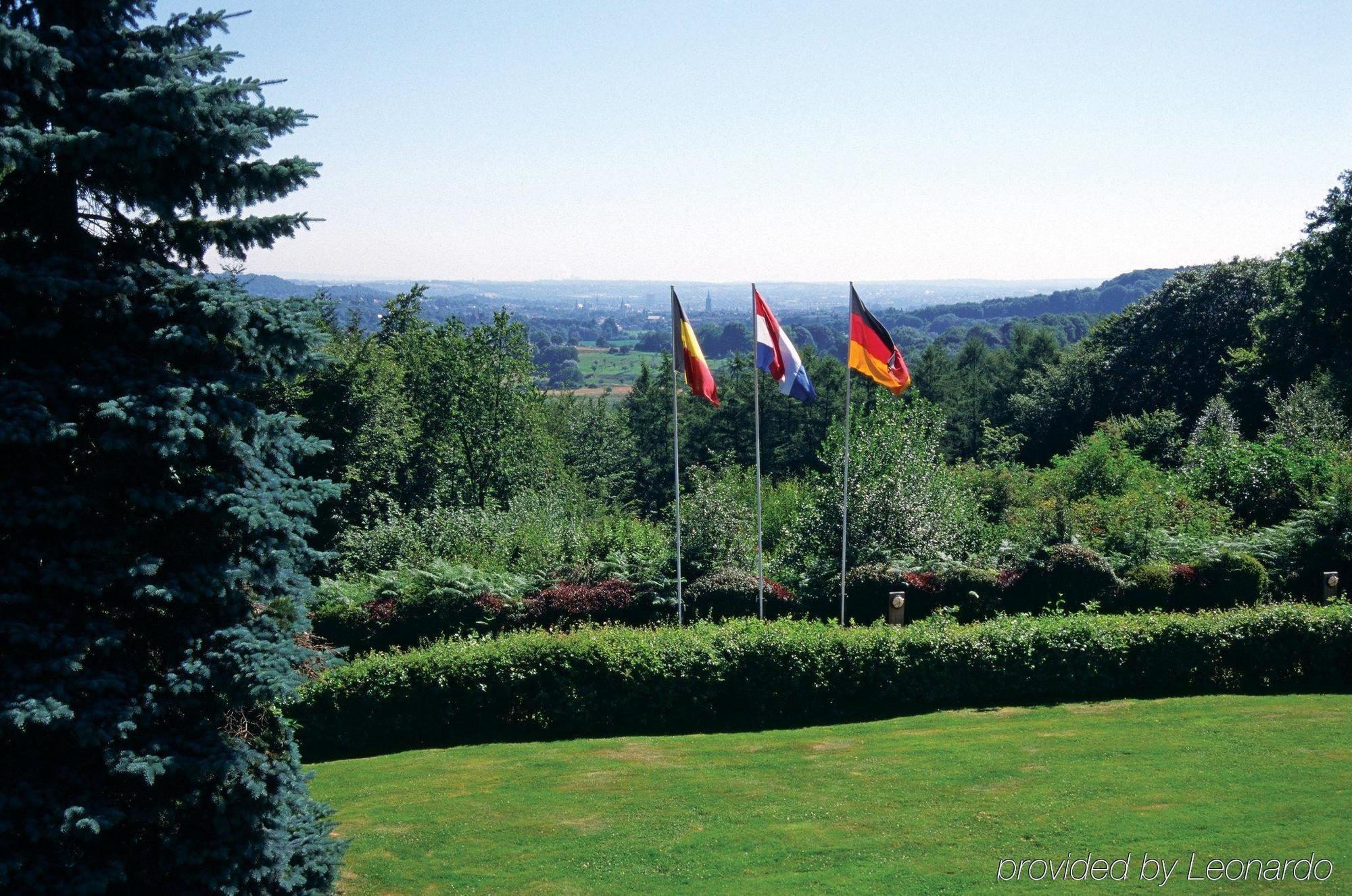Fletcher Valkenburg Hotel