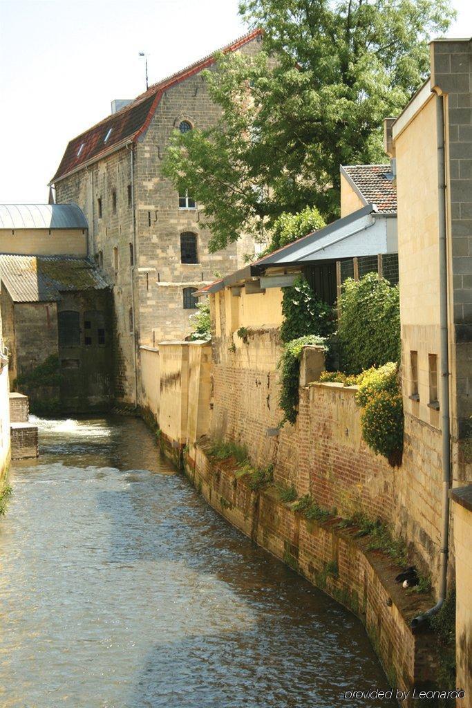 Fletcher Valkenburg Hotel