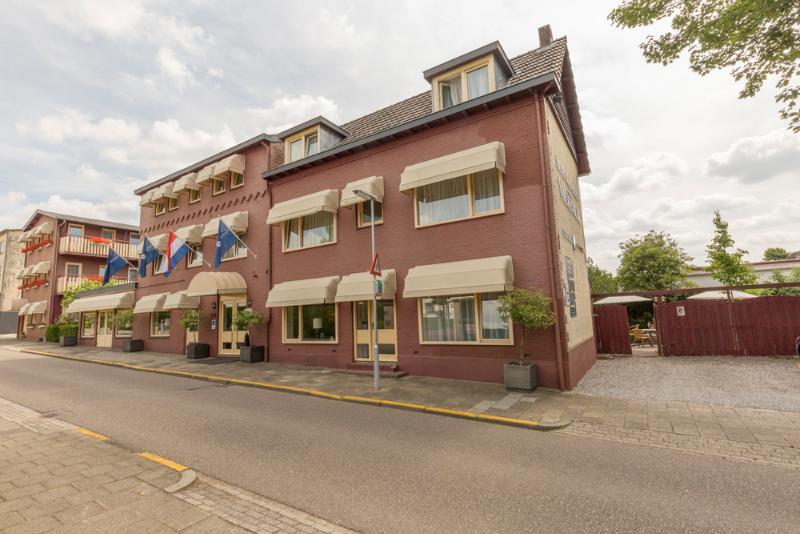 Fletcher Valkenburg 4* Valkenburg aan de Geul