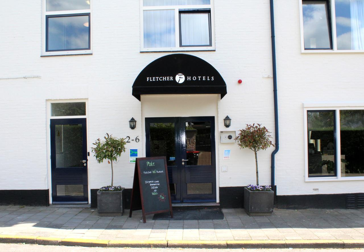 Hotel Fletcher Valkenburg 4*