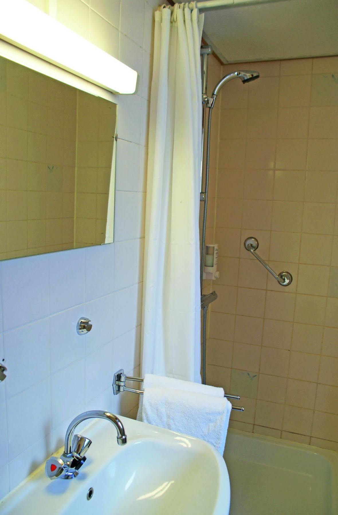 Hotel Fletcher Valkenburg