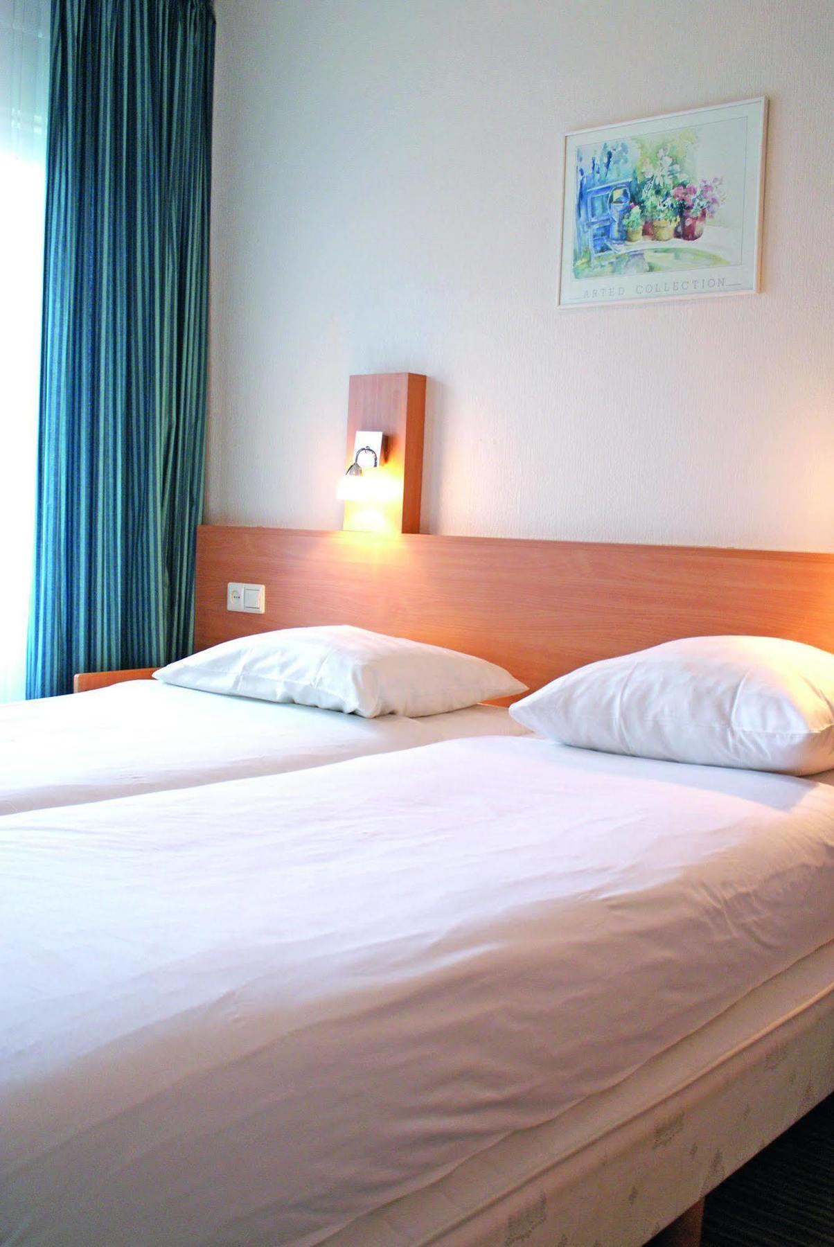 Fletcher Valkenburg Hotel Valkenburg aan de Geul