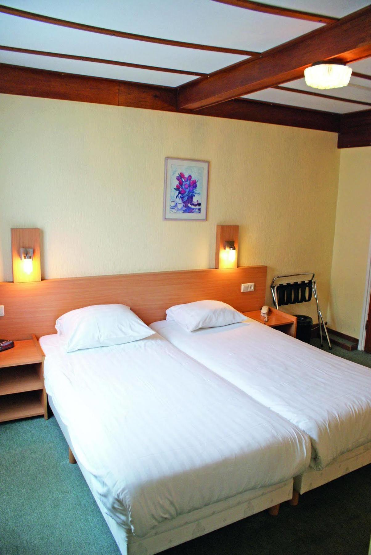 Hotel Fletcher Valkenburg 4*