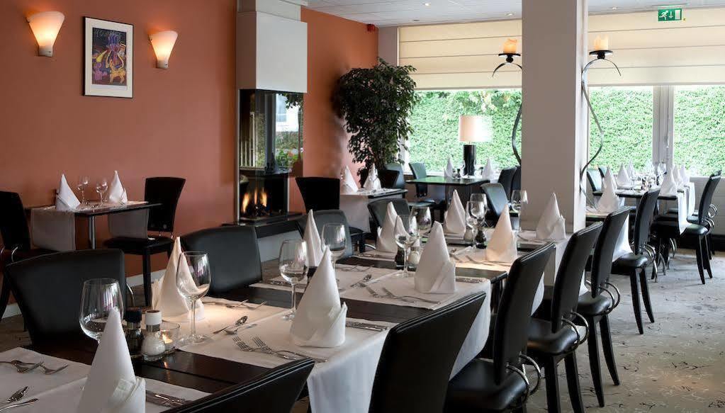 Hotel Fletcher Valkenburg 4*