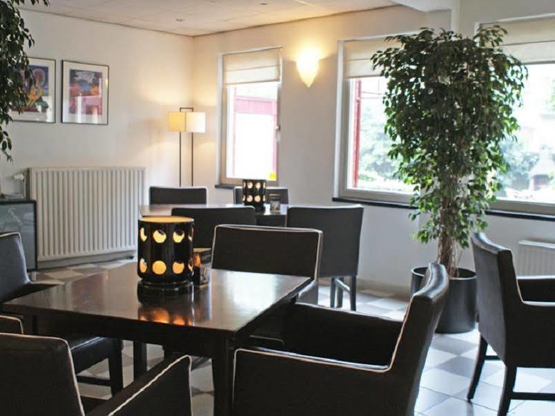 Fletcher Valkenburg Hotel Valkenburg aan de Geul